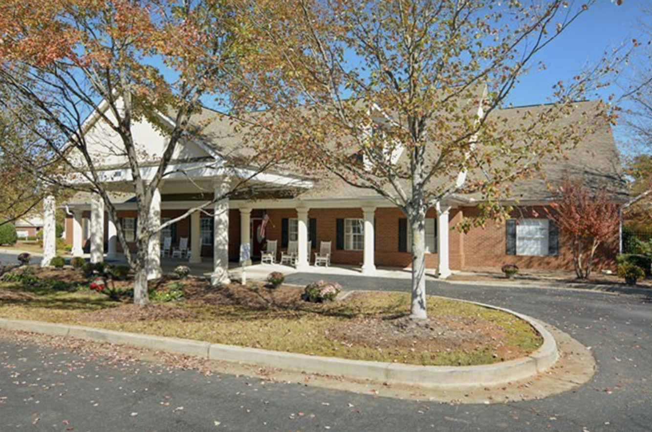 Wickshire South Lee Buford Independent Living